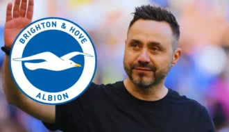 Roberto De Zerbi – Brighton – Tactical Analysis