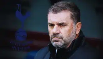 Ange Postecoglou - Tottenham – Tactical Analysis