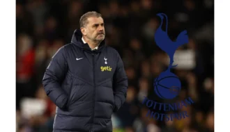 Ange Postecoglou - Tottenham – Tactical Analysis