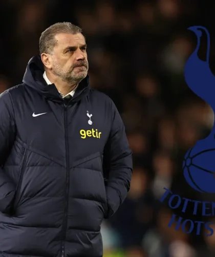 Ange Postecoglou - Tottenham – Tactical Analysis