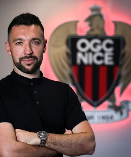 Francesco Farioli - OGC Nice - Tactical Analysis