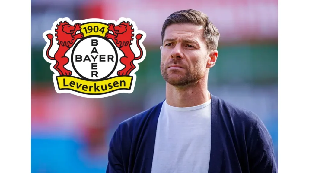 Bayer Leverkusen - Xabi Alonso - Tactical Analysis