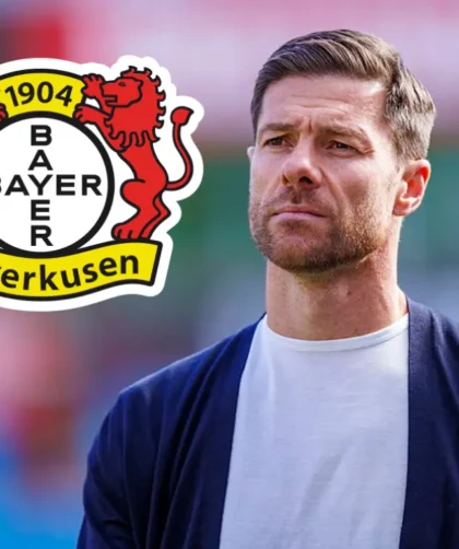 Bayer Leverkusen - Xabi Alonso - Tactical Analysis