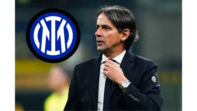 Inter Milan – Simone Inzaghi – Tactical Analysis