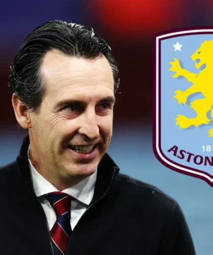 Aston Villa - Unai Emery - Tactical Analysis