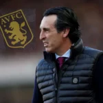 Aston Villa - Unai Emery - Tactics