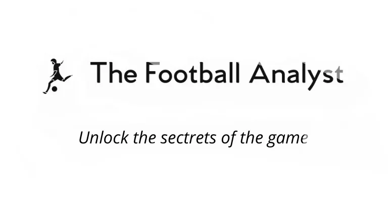 The Football Analyst - Logo