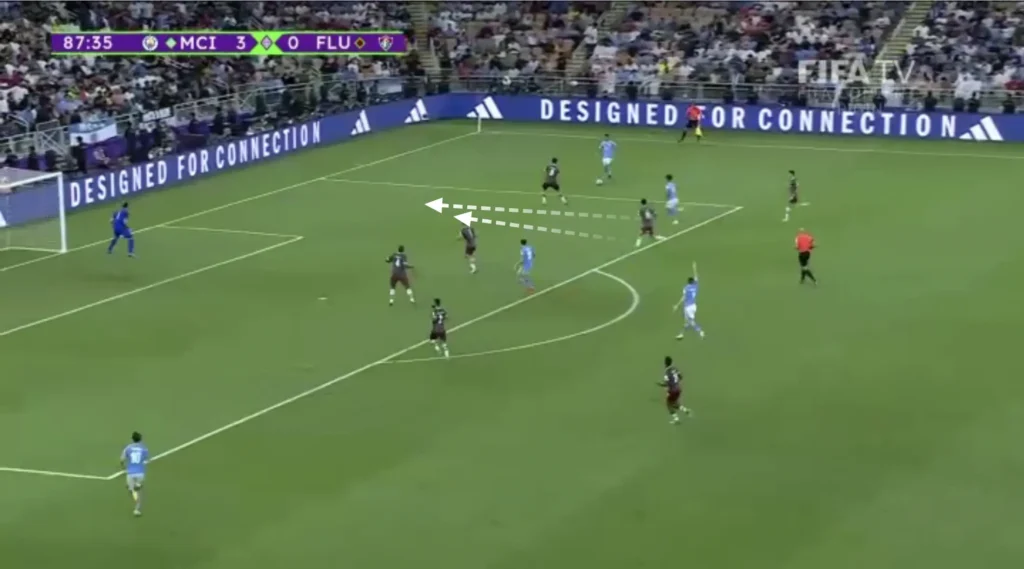 Pep Guardiola – Manchester City – Tactical Analysis