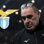 Maurizio Sarri – Lazio – Tactical Analysis