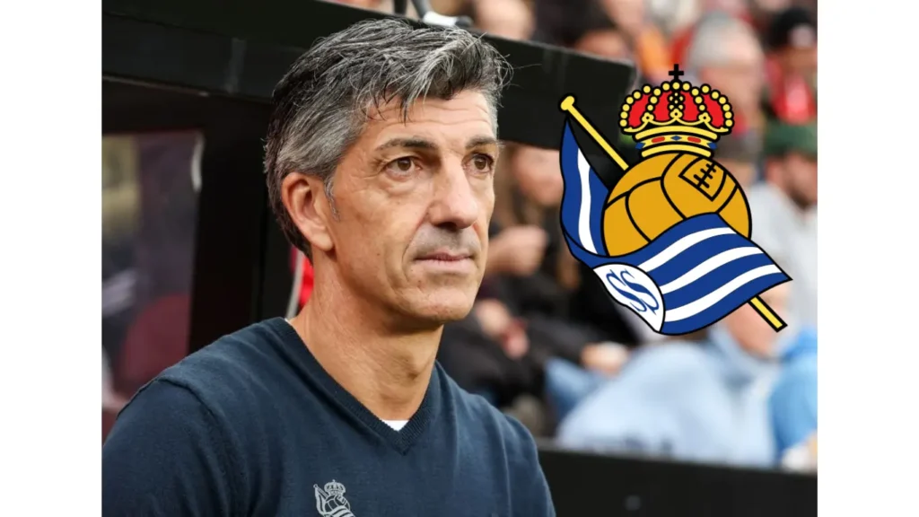 Real Sociedad - Imanol Alguacil - Tactical Analysis