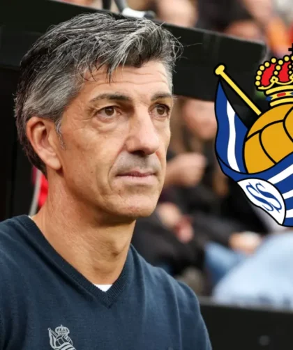 Real Sociedad - Imanol Alguacil - Tactical Analysis