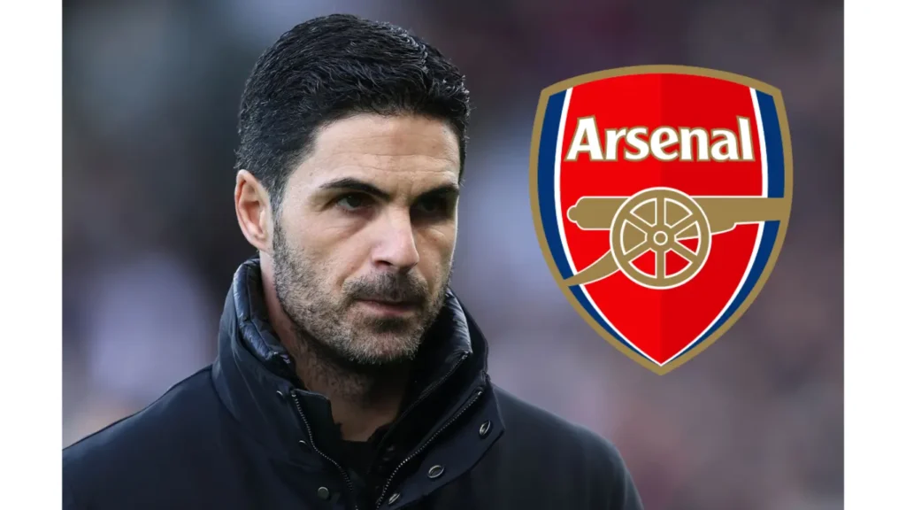 Arsenal - Mikel Arteta - Tactical Analysis