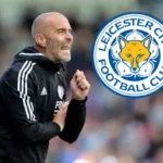 Enzo Maresca – Leicester City – Tactical Analysis