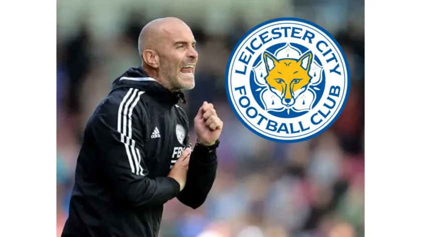 Enzo Maresca – Leicester City – Tactical Analysis
