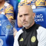 Enzo Maresca - Leicester City - Tactics