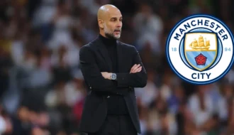 Pep Guardiola – Manchester City – Tactical Analysis