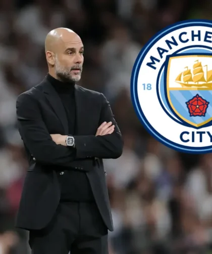 Pep Guardiola – Manchester City – Tactical Analysis