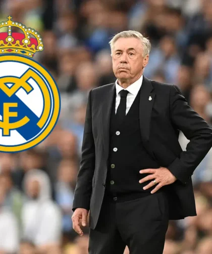 Real Madrid - Carlo Ancelotti - Tactical Analysis