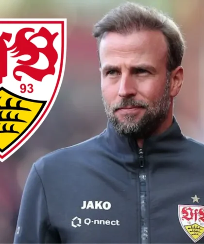 VfB Stuttgart - Sebastian Hoeneß - Tactical Analysis