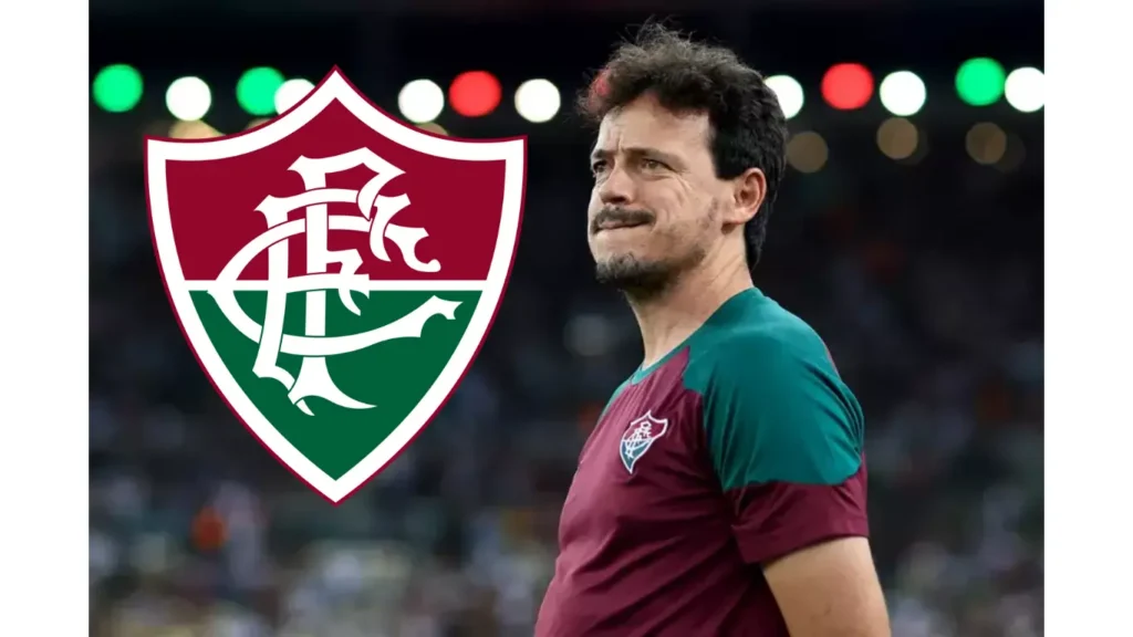 Fernando Diniz – Fluminense – Tactical Analysis