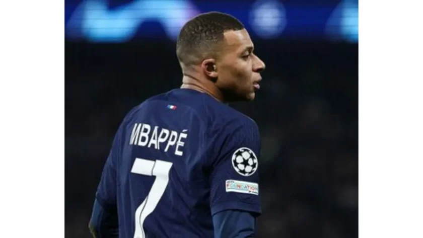 Kylian Mbappé - Individual Analysis