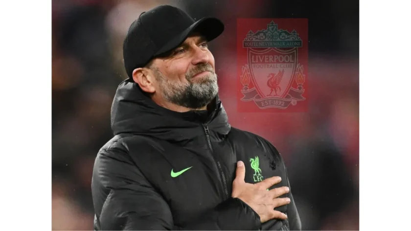 Liverpool – Jurgen Klopp – Tactical Analysis