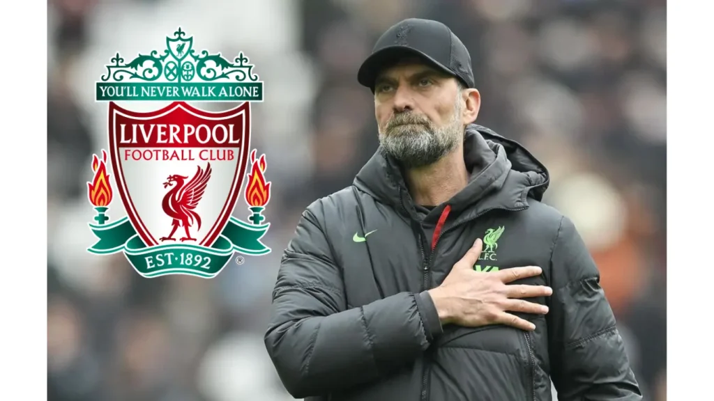 Liverpool – Jürgen Klopp – Tactical Analysis