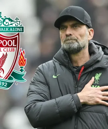 Liverpool – Jürgen Klopp – Tactical Analysis