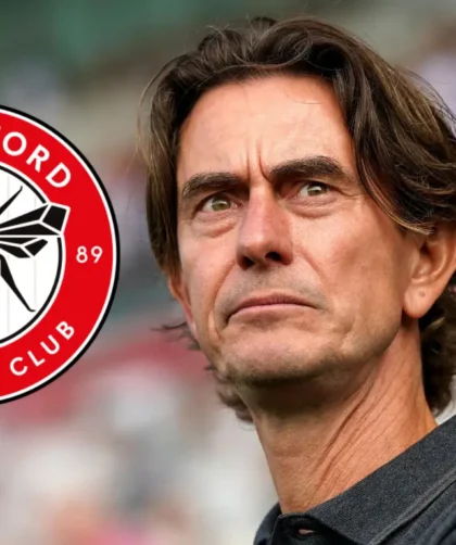 Thomas Frank – Brentford – Tactical Analysis