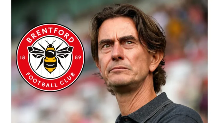 Thomas Frank – Brentford – Tactical Analysis