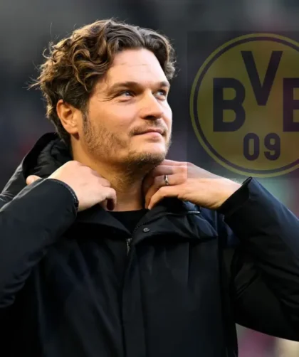 Borussia Dortmund – Edin Terzić – Tactical Analysis