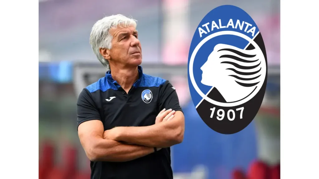 Atalanta – Gian Piero Gasperini – Tactical Analysis