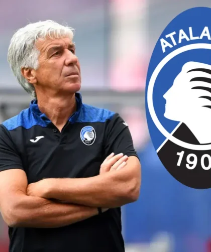 Atalanta – Gian Piero Gasperini – Tactical Analysis