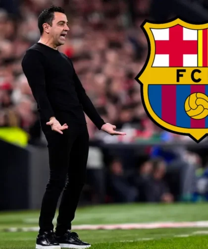 FC Barcelona – Xavi – Tactical Analysis