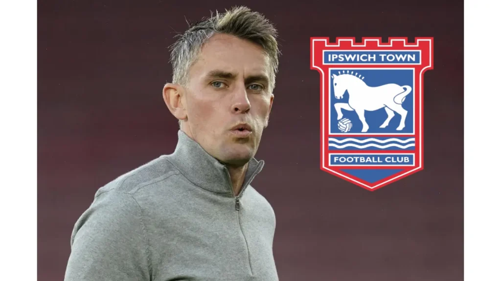 Ipswich Town – Kieran McKenna – Tactical Analysis