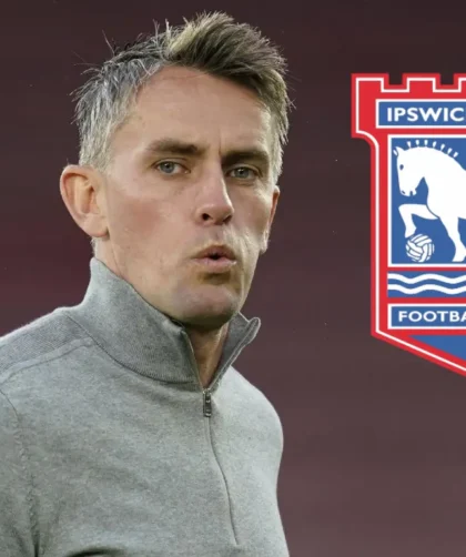 Ipswich Town – Kieran McKenna – Tactical Analysis