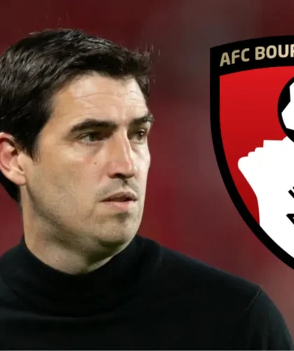 Andoni Iraola – AFC Bournemouth – Tactical Analysis