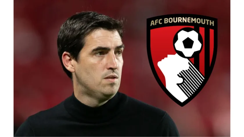 Andoni Iraola – AFC Bournemouth – Tactical Analysis