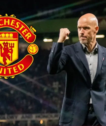 Manchester United – Erik Ten Hag – Tactical Analysis