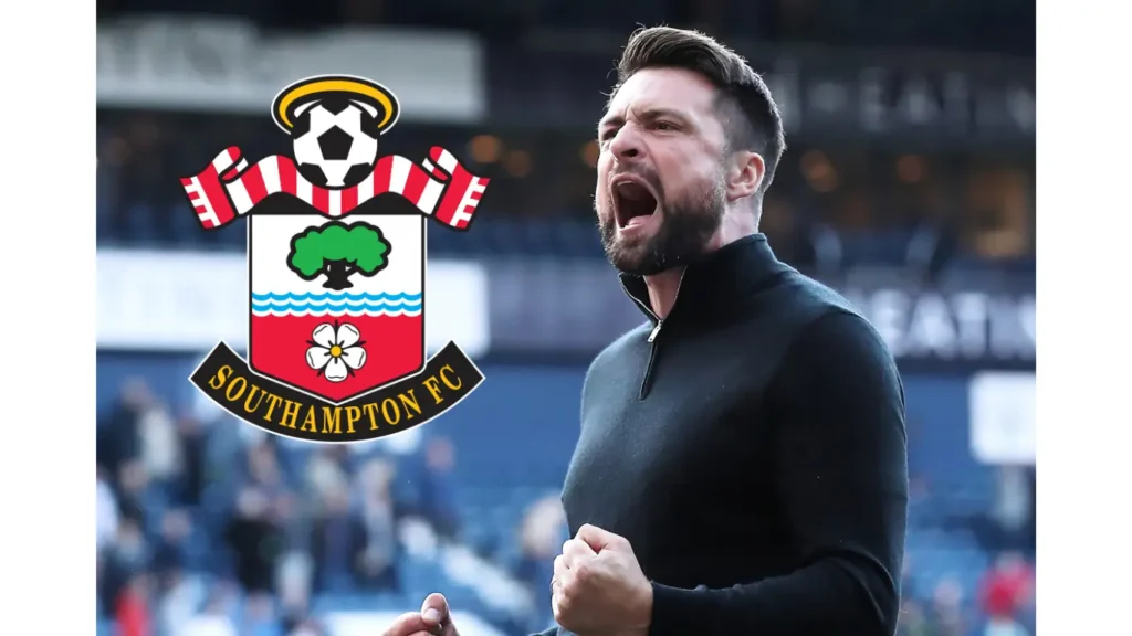 Southampton – Russel Martin – Tactical Analysis