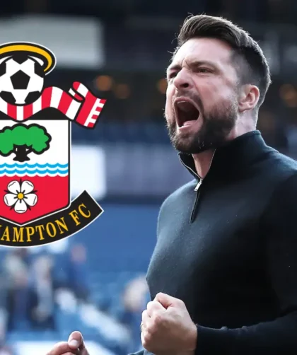 Southampton – Russel Martin – Tactical Analysis