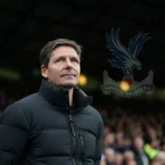 Oliver Glasner – Crystal Palace – Tactical Analysis