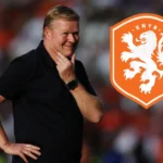 Netherlands – Ronald Koeman – Tactical Analysis
