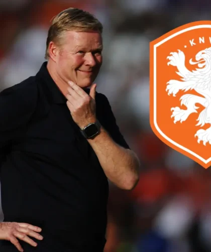 Netherlands – Ronald Koeman – Tactical Analysis