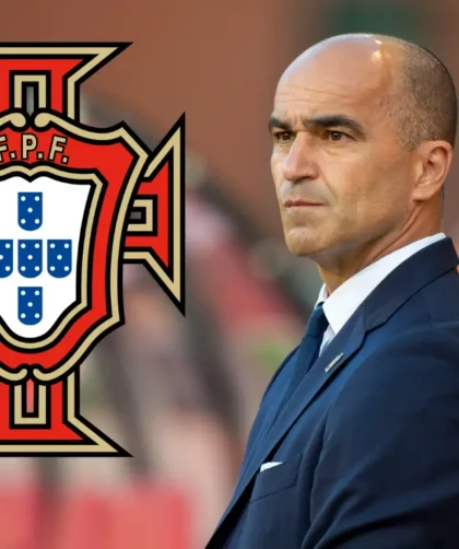 Portugal – Roberto Martinez – Tactical Analysis