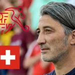 Switzerland – Murat Yakin – Tactical Analysis
