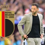 Belgium – Domenico Tedesco – Tactical Analysis
