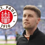 Fabian Hürzeler - St. Pauli - Tactical Analysis