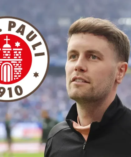 Fabian Hürzeler - St. Pauli - Tactical Analysis