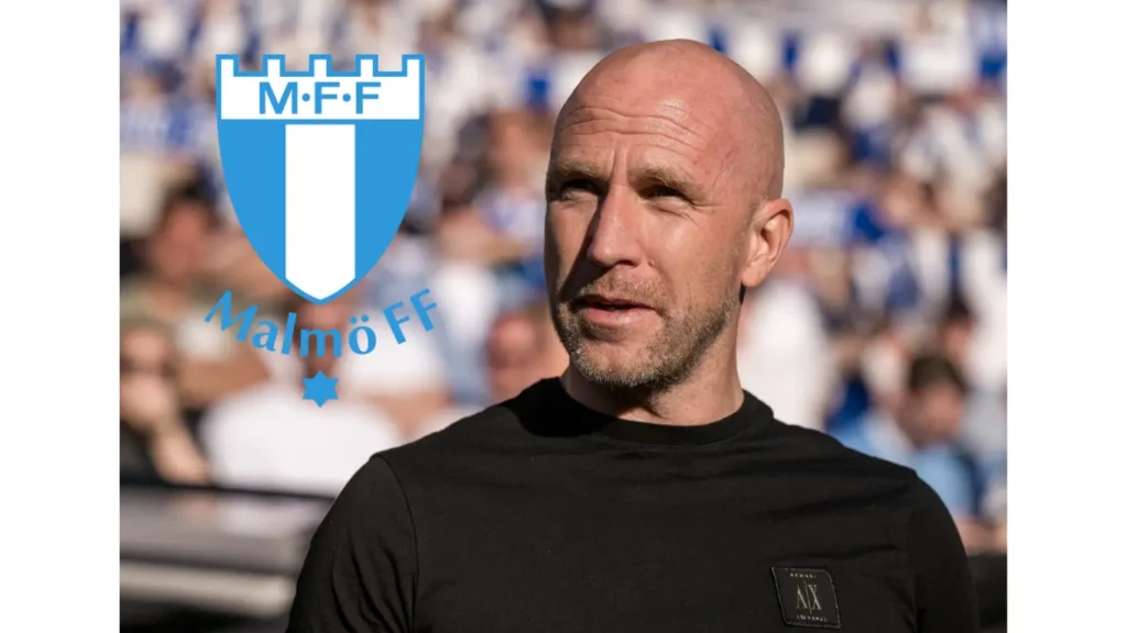 Henrik Rydström – Malmö FF – Tactical Analysis